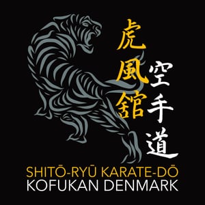 Kofukan polo Basic - junior