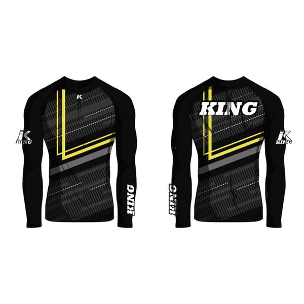 Rashguard Blade 2.0