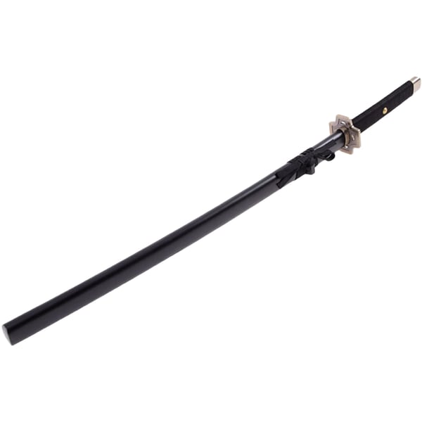 Katana Initiation - bambus replica