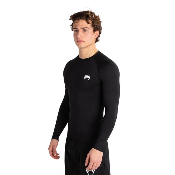 Rashguard Contender LS - sort