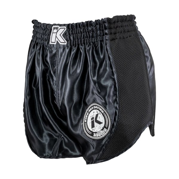 Thaishorts - KPB Retro-Mesh