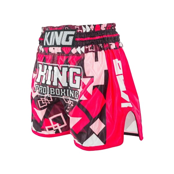 Thaishorts - KPB Abstract