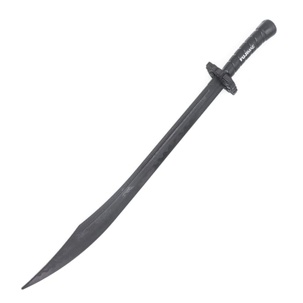 PP - Kung Fu sv&aelig;rd