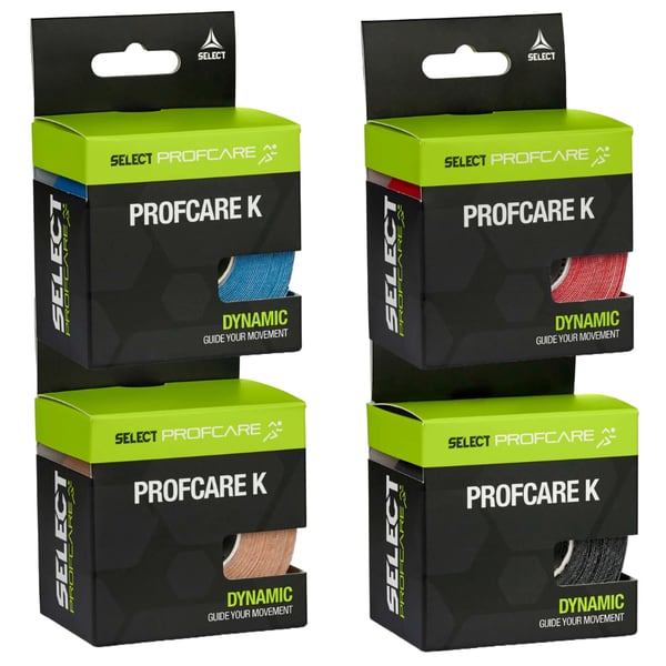 Tape Profcare K