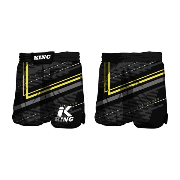 MMA shorts Blade 2.0