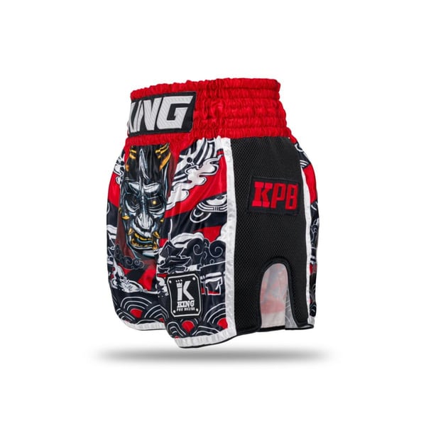 Thaishorts KPB-HANYA