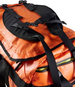 Gladsaxe Bokseklub sportstaske ADV Entity - 70 l