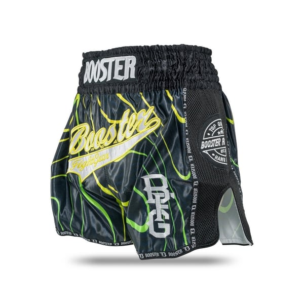 Thaishorts Aurora 1.0