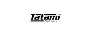Mærke: TATAMI fightwear